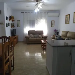  Apartamento Trini