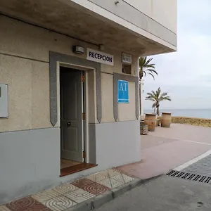  Apartamento El Galán