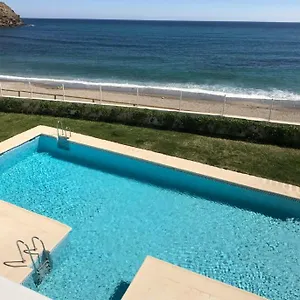  Apartamento Nautilus